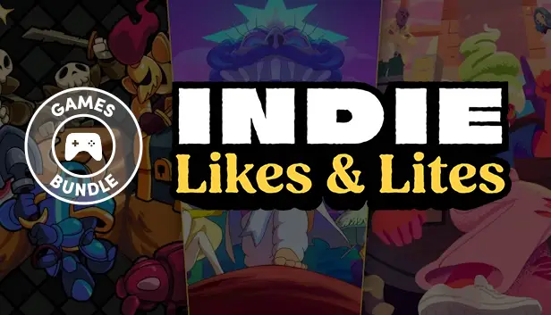 Indie Likes & Lites