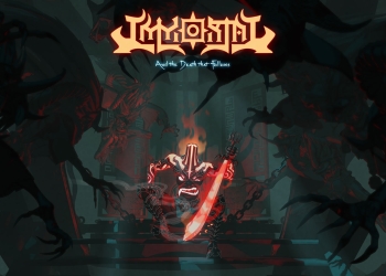 IMMORTAL: And The Death That Follows