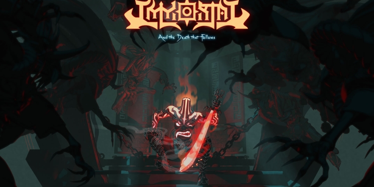 IMMORTAL: And The Death That Follows