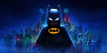 LEGO Batman_ El Legado del Caballero de la Noche - Portada