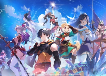 Limit Zero Breakers 1