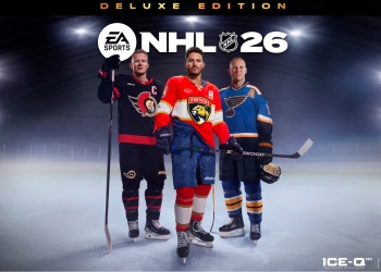 NHL 26