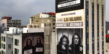 Las muertas
