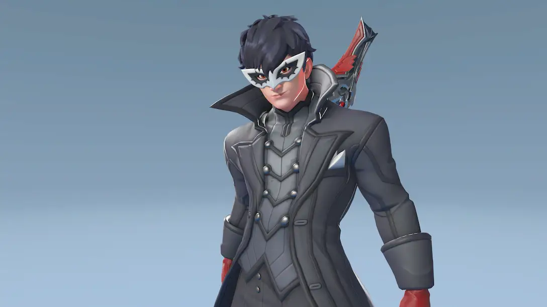 Overwatch 2 x Megapack Ladrones fantasma 2