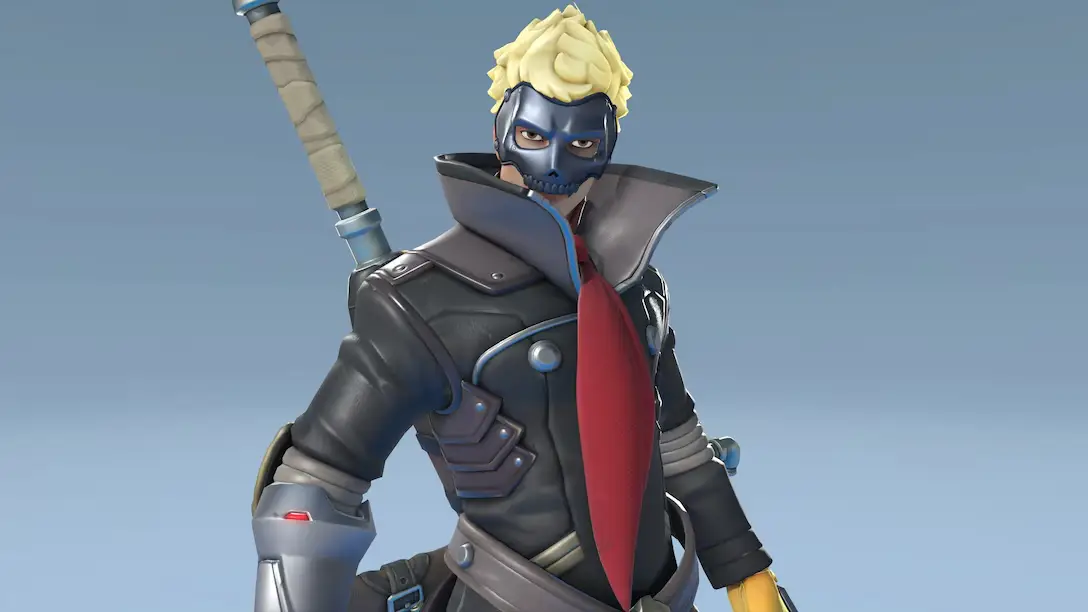 Overwatch 2 x Megapack Ladrones fantasma 5-lgnd