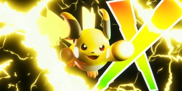Pokemón - Portada 2