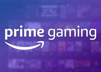 Prime gaming