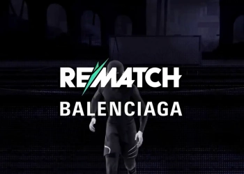 Balenciaga x Rematch