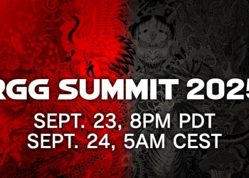 RGG Summit 2025