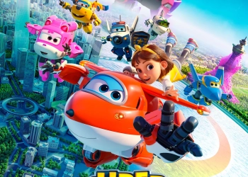 Super Wings