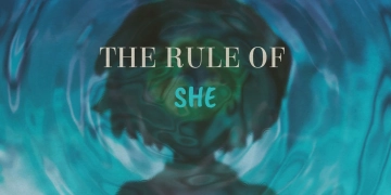 The Rule of SHE - Portada