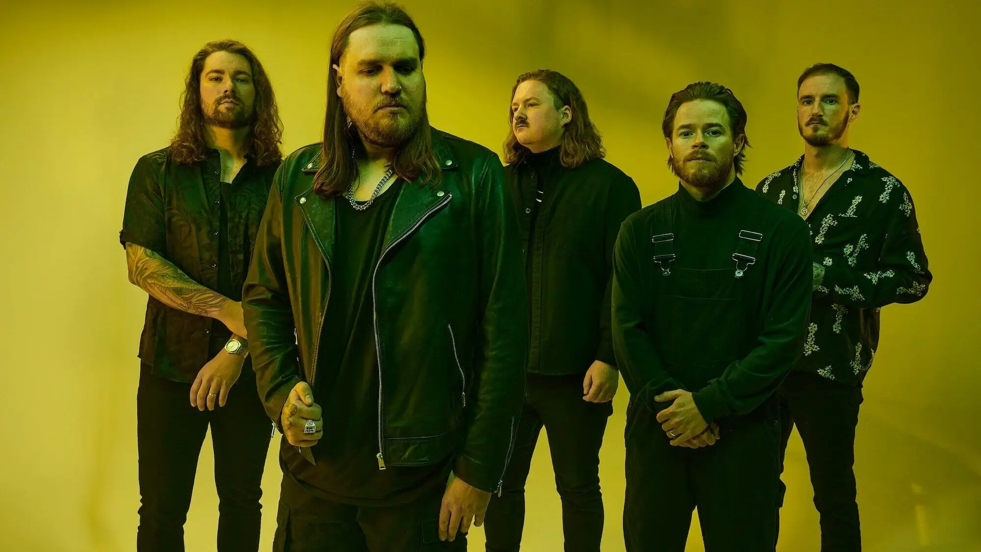 WAGE WAR Cover