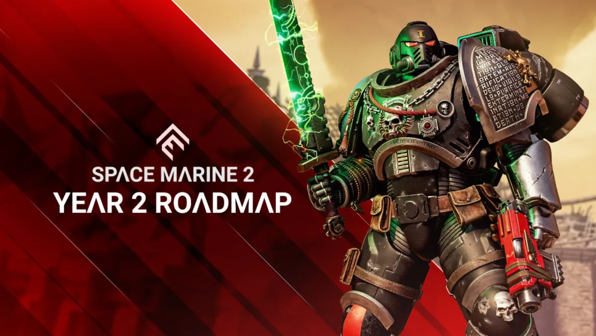 Space Marine 2