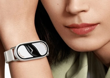 a Xiaomi Smart Band 10 - Imagen