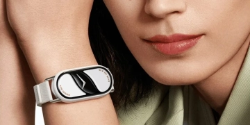 a Xiaomi Smart Band 10 - Imagen