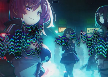 Death end re;Quest: Code Z