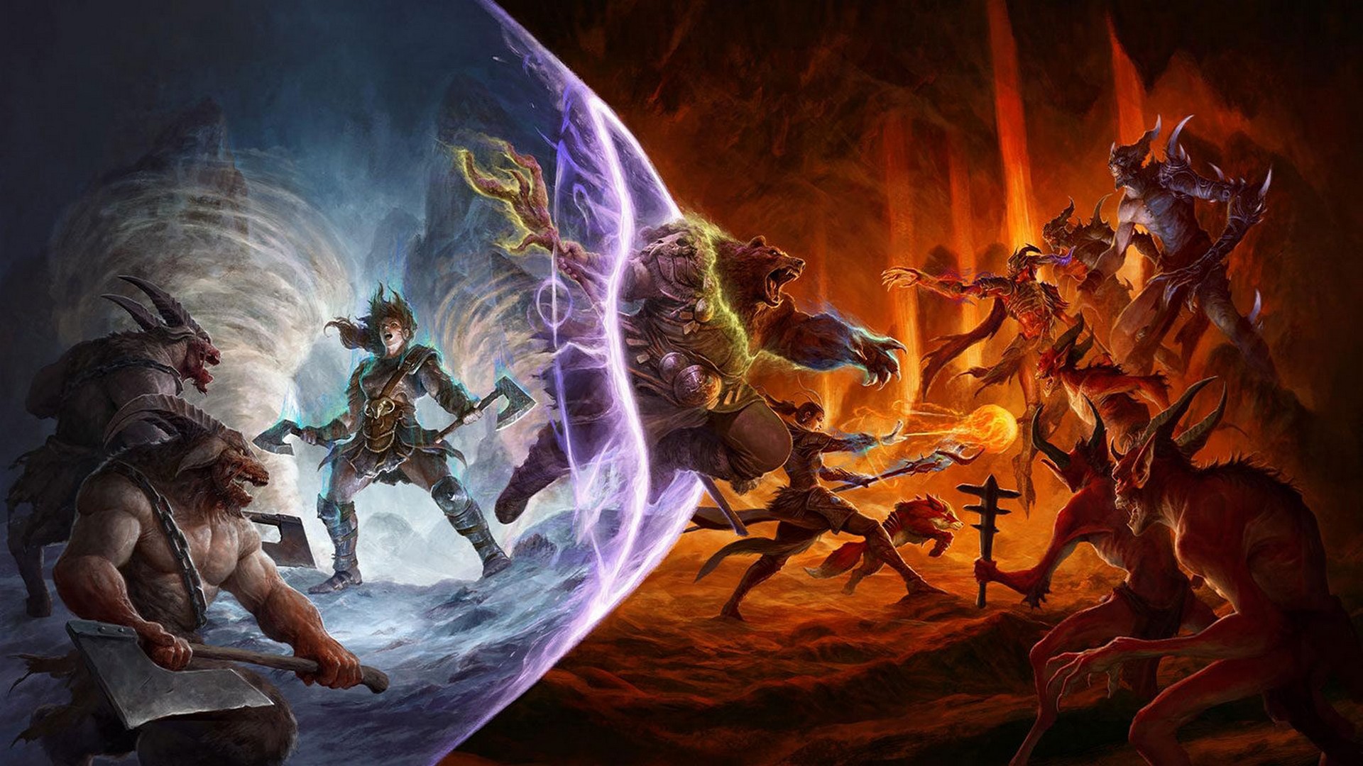 Diablo IV