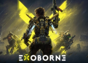 Exoborne