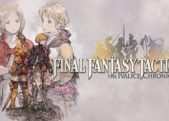 Final Fantasy Tactis