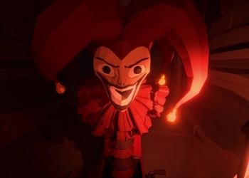Jester: A Foolish Ritual