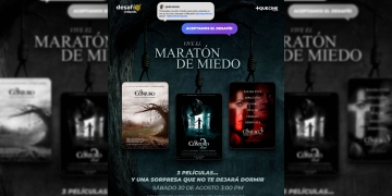 El Conjuro