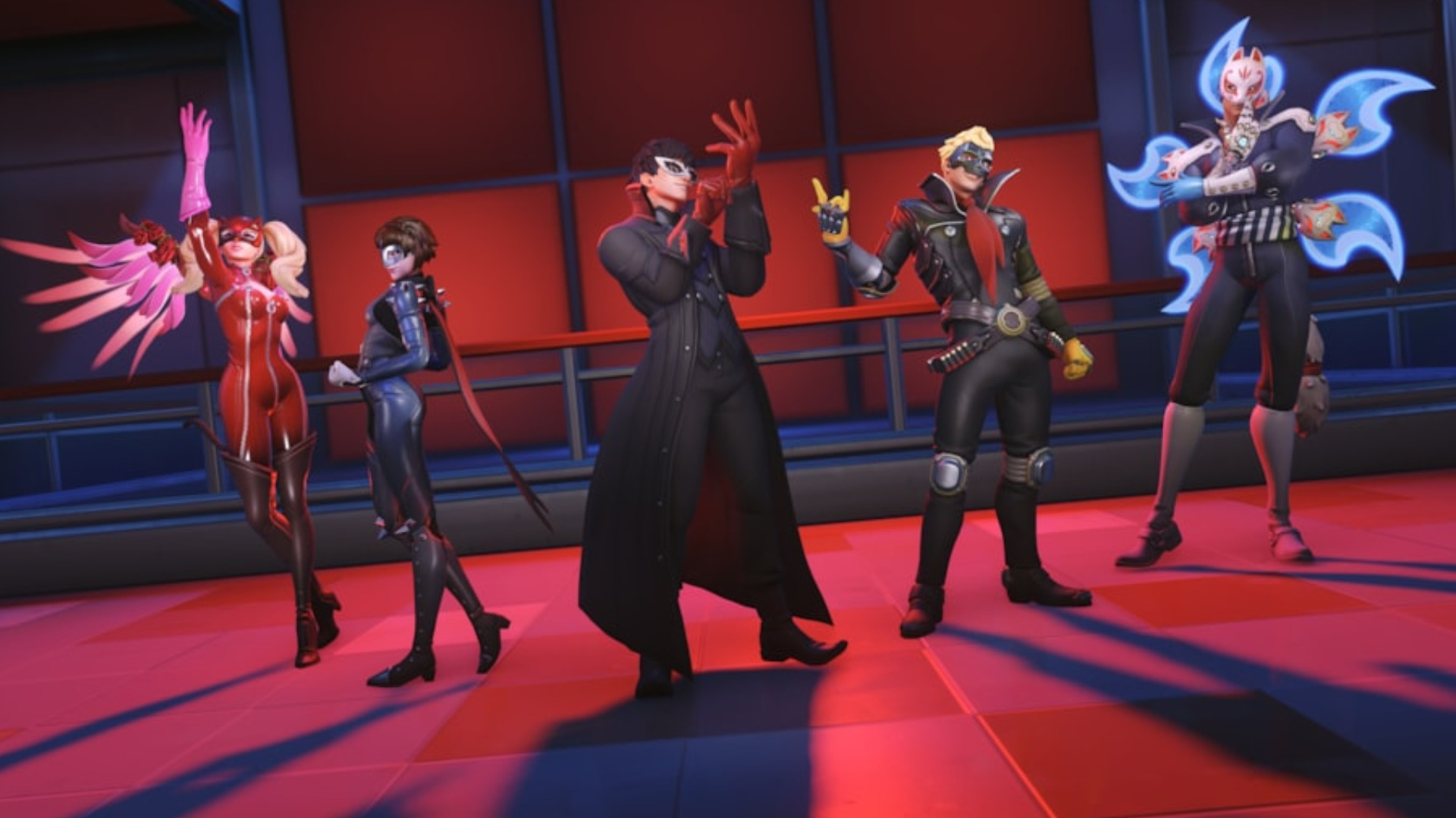Overwatch 2