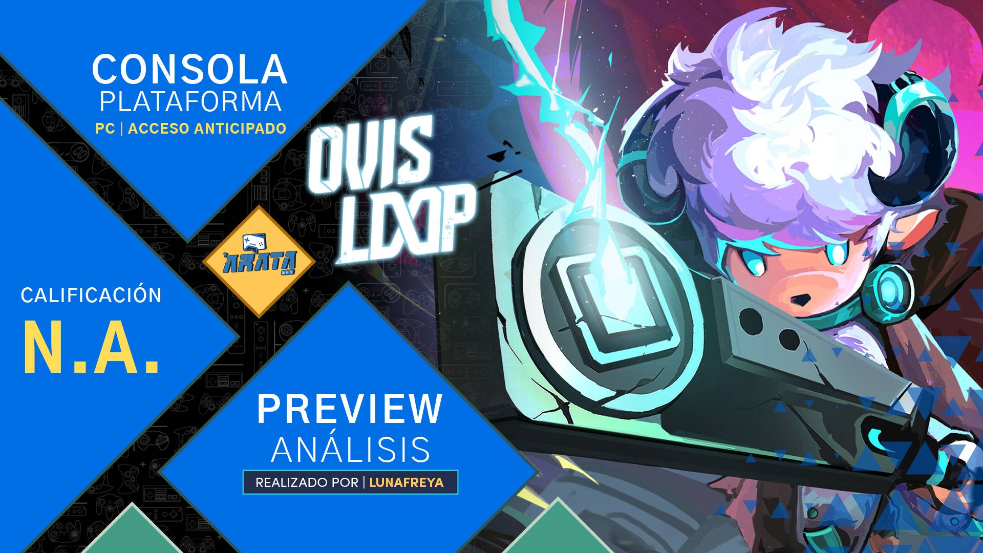 Ovis Loop