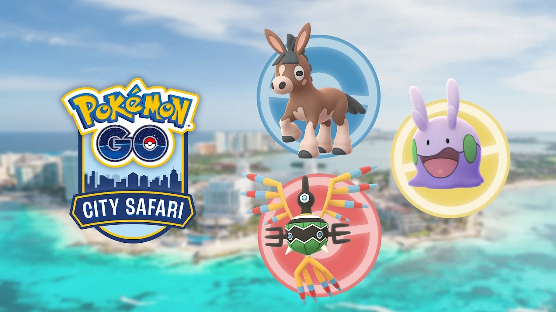 Pokémon GO