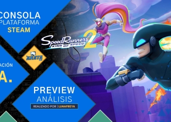 Speedrunners 2: King of Speed