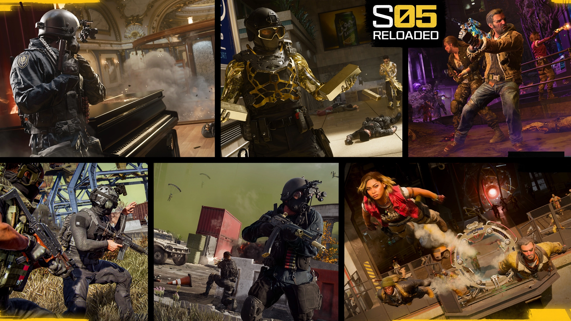 Warzone