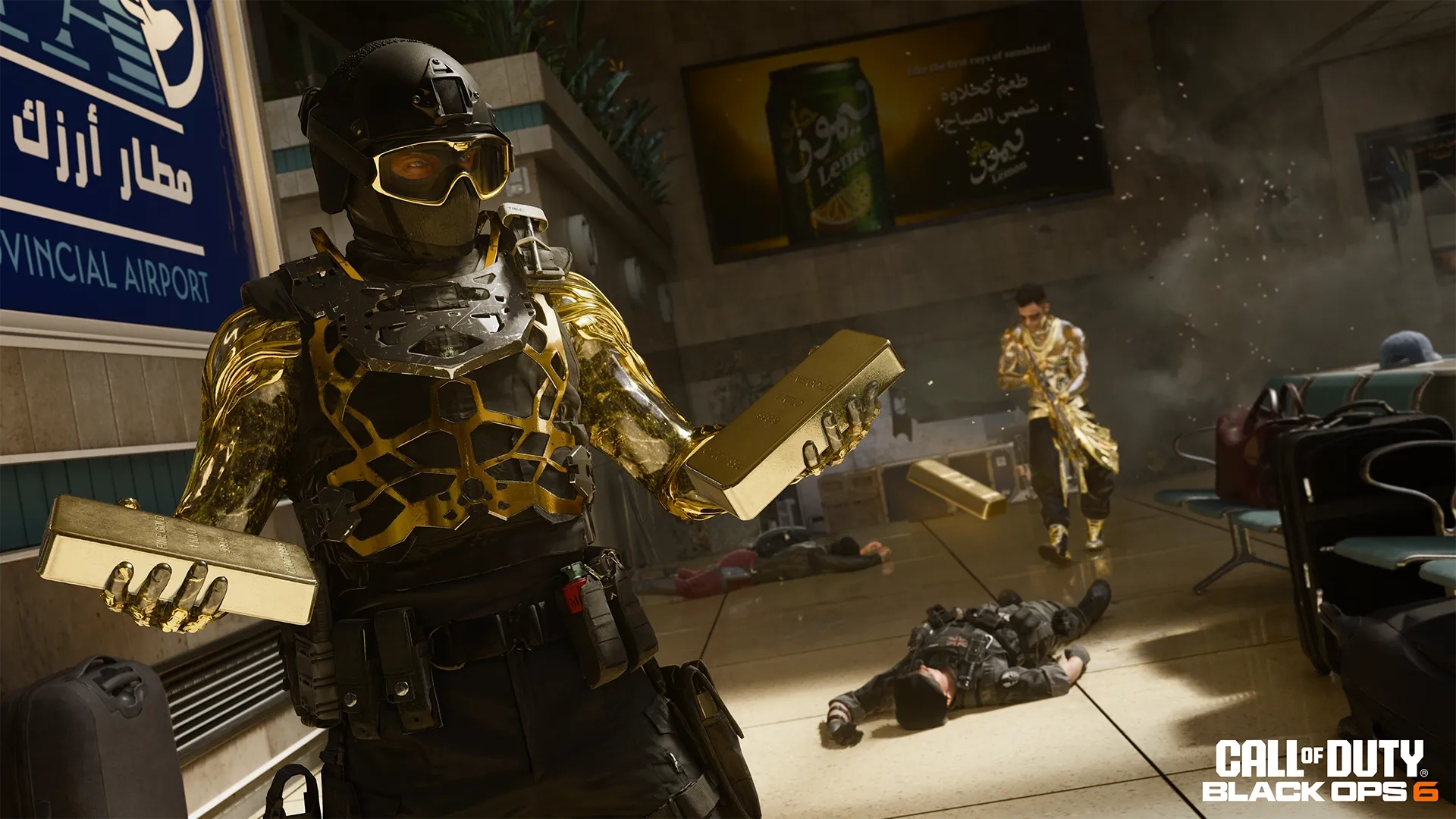 Warzone