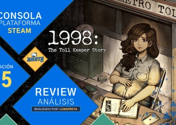 1998: The Toll Keeper Story