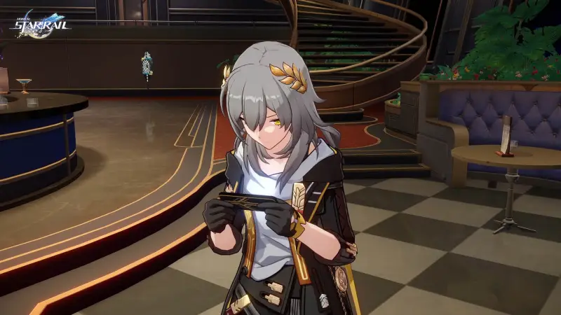 Honkai: Star Rail - ver 3.7 _ ss9