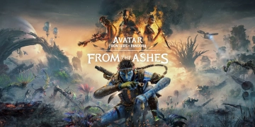 Avatar: Frontiers of Pandora - From the Ashes