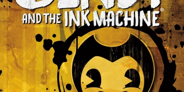 Bendy and the Ink Machine