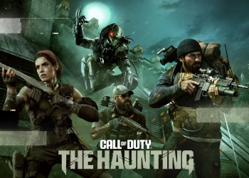 Call of Duty