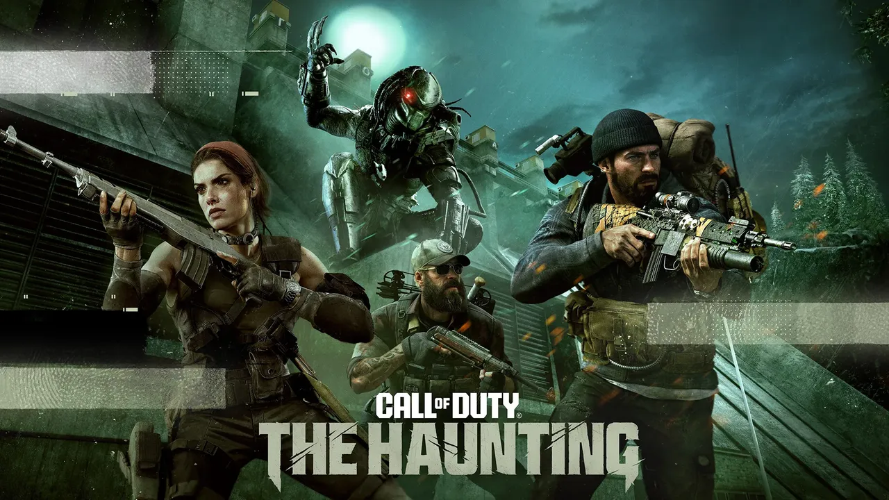 Call of Duty