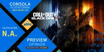 CoD Black Ops 7 Preview W Arata