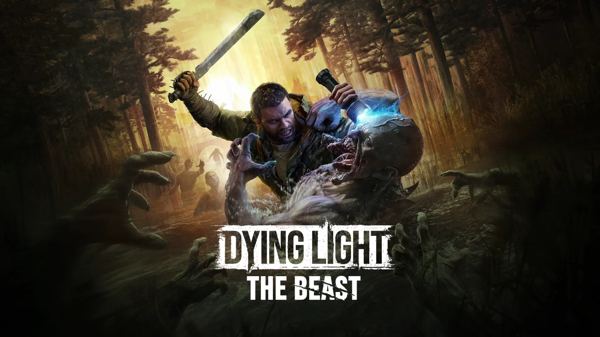 Dying Light Cover