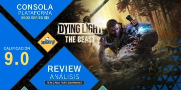 Dying Light: The Beast
