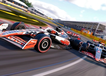 F1 25 Temporada 3