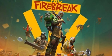 FBC_ Firebreak - PORTADA