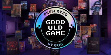 GOG Preservation Program