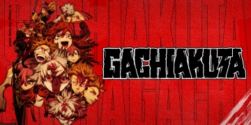 Gachiakuta