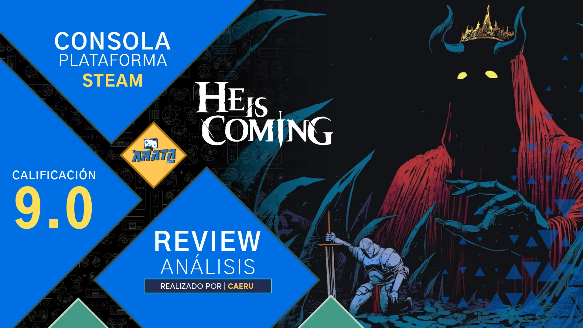 He is coming Reviews_2024_Version-02