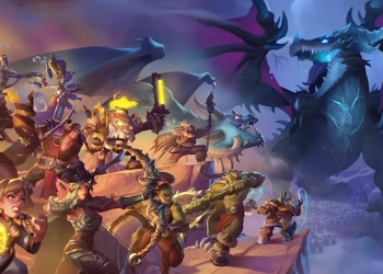 Hearthstone
