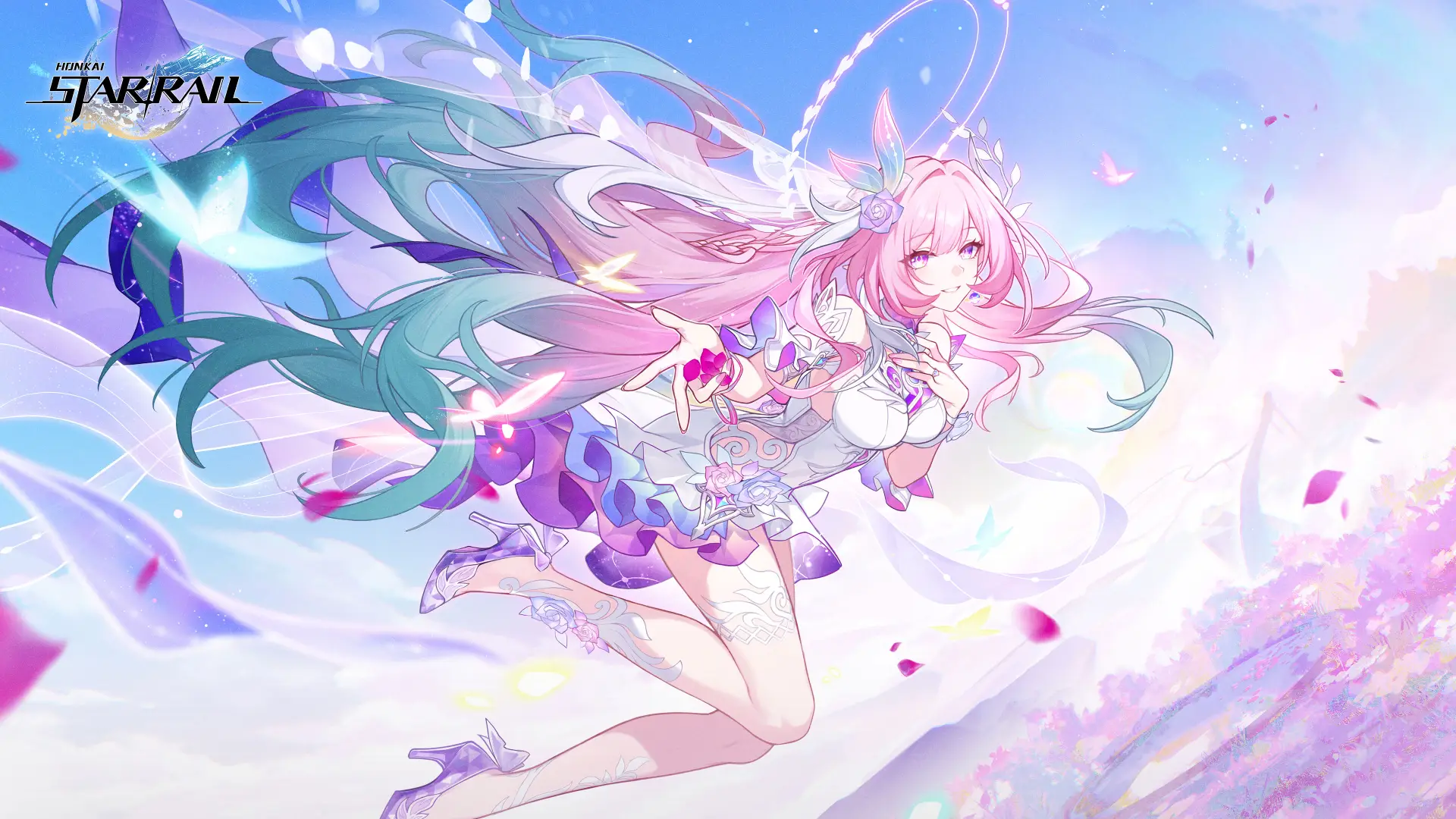 Honkai: Star Rail -Cirene
