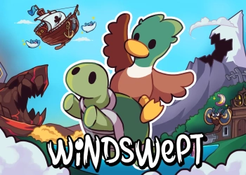 WINDSWEPT