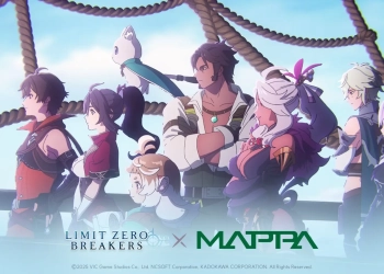 Limit Zero Breakers cover