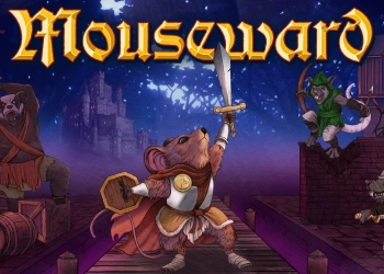 Mouseward